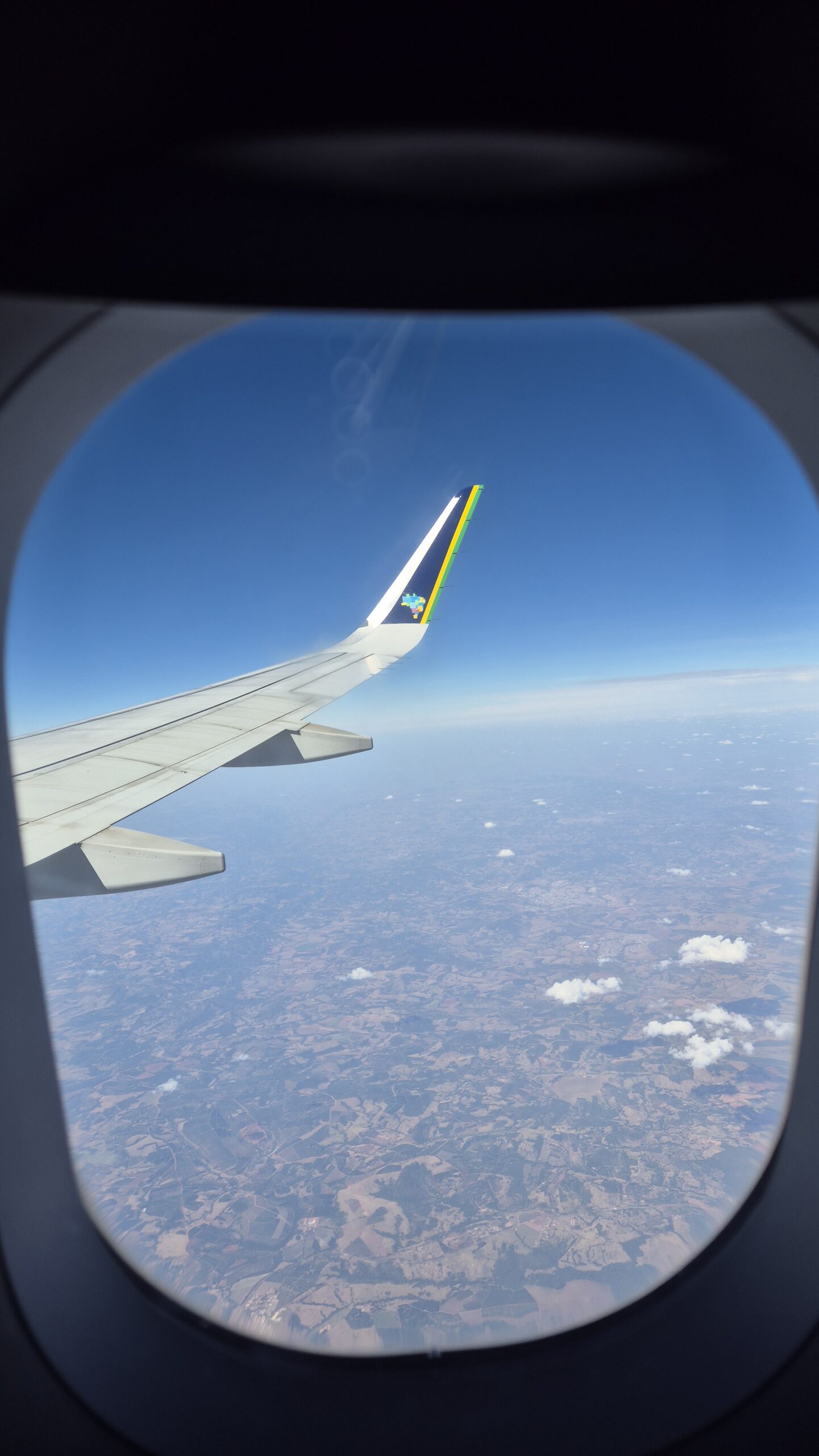 Passagens Aéreas
