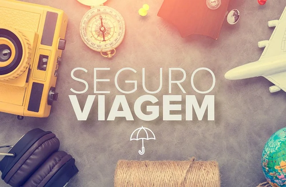Seguro Viagem 1