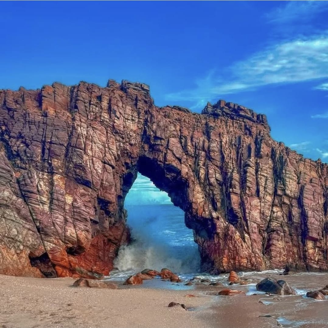 Jericoacoara