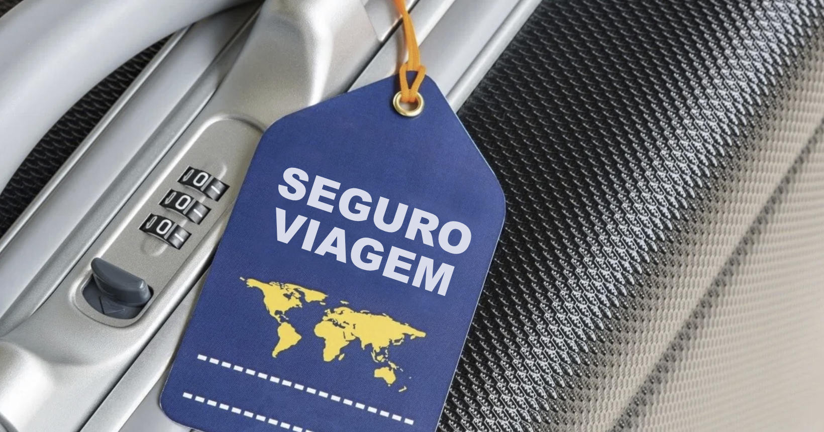 Seguro Viagem 3